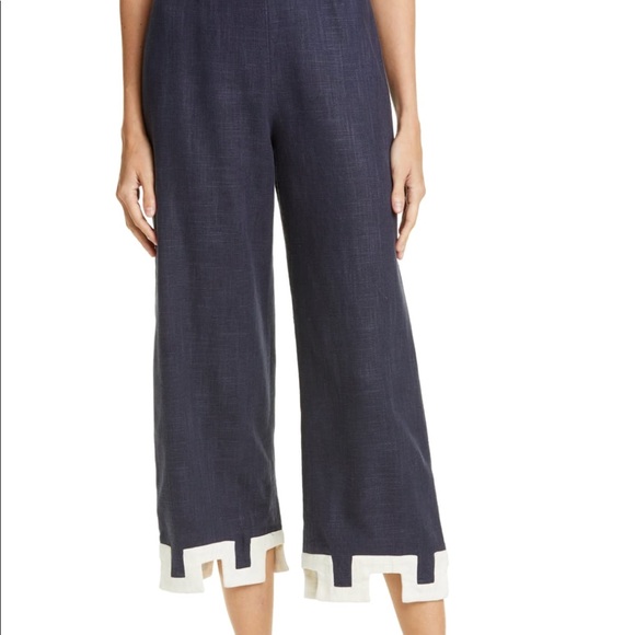 NWT Staud Penza Pant Size 0 - Picture 2 of 6